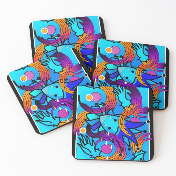 Item preview, Jester Always Juggling (bright version) designed and sold by Wolfgangtattoos.