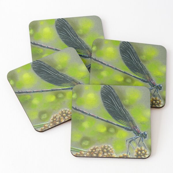 Item preview, Pastel Dragonfly designed and sold by Eara03.