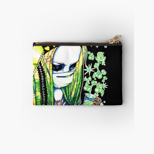 Item preview, Toxic Nation designed and sold by Megoboom.