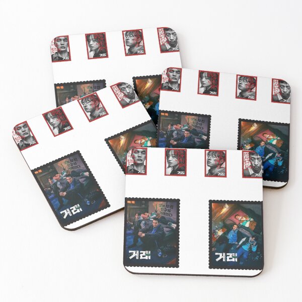 Item preview, The Deal kdrama designed and sold by selvashop.