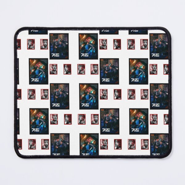 Item preview, The Deal kdrama designed and sold by selvashop.