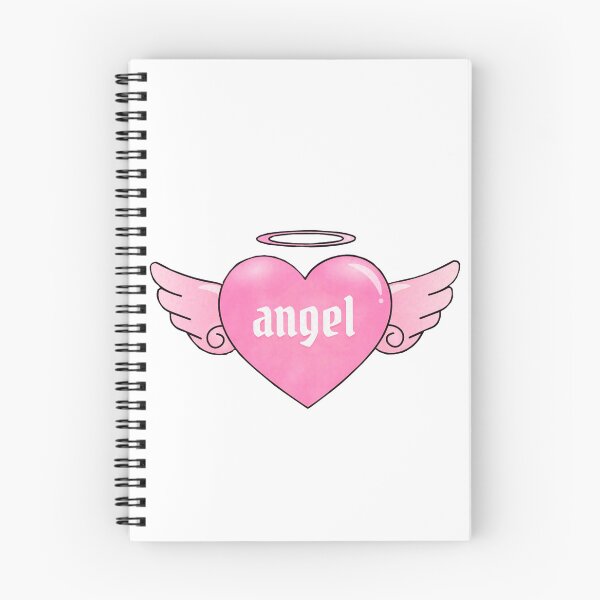 Item preview, angel designed and sold by forestgrump.