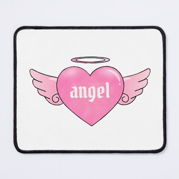 Item preview, angel designed and sold by forestgrump.