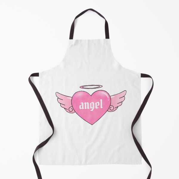 Item preview, angel designed and sold by forestgrump.