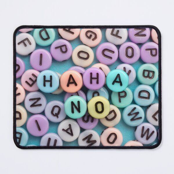 Item preview, Haha nope. designed and sold by pepinodemarst.