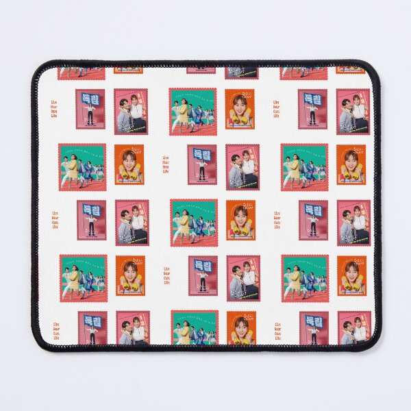 Item preview, Live Your Own Life kdrama designed and sold by selvashop.