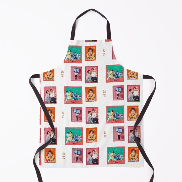 Item preview, Live Your Own Life kdrama designed and sold by selvashop.
