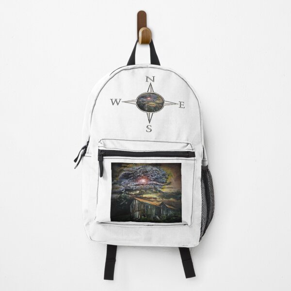 Item preview, The Volcano designed and sold by Dureall Ramsdell.