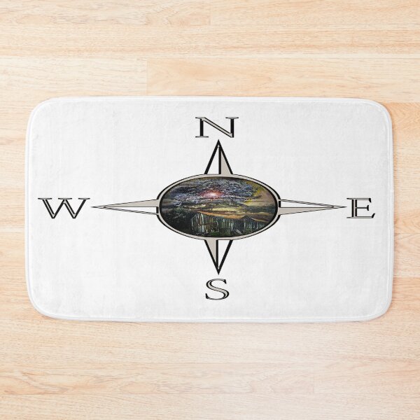 Item preview, The Volcano designed and sold by Dureall Ramsdell.