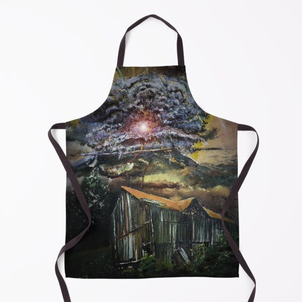 Item preview, The Volcano designed and sold by Dureall Ramsdell.