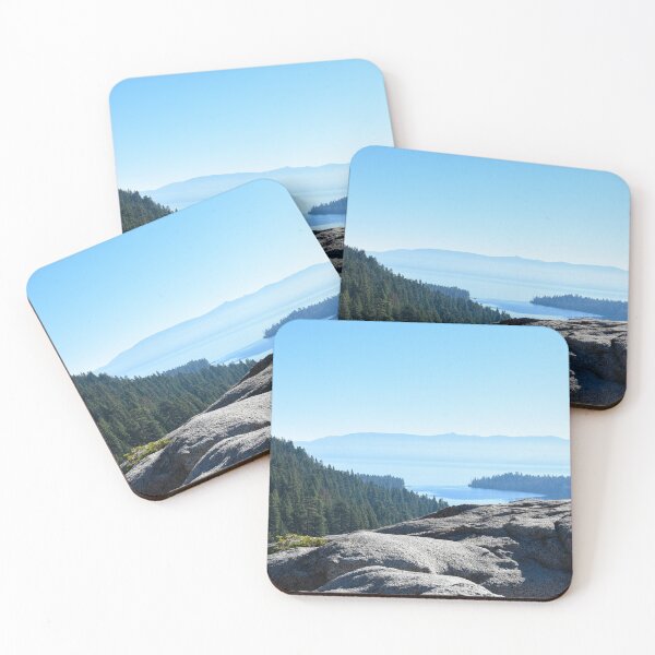 Item preview, Lake Tahoe 1 designed and sold by Paige Isovitsch.