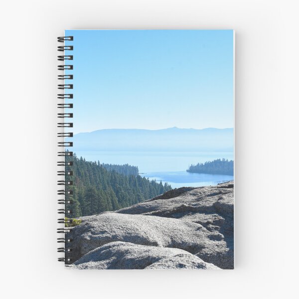 Item preview, Lake Tahoe 1 designed and sold by Paige Isovitsch.