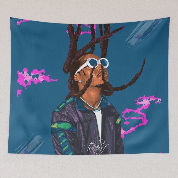 Item preview, TAKEOFF designed and sold by olaforshow.