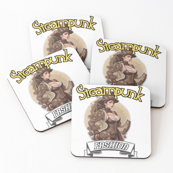 Item preview, Steampunk Lovers designed and sold by Only-Steampunk.