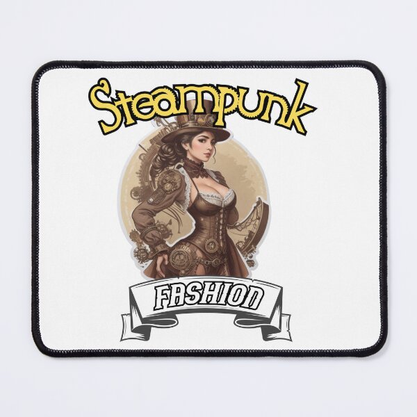 Item preview, Steampunk Lovers designed and sold by Only-Steampunk.