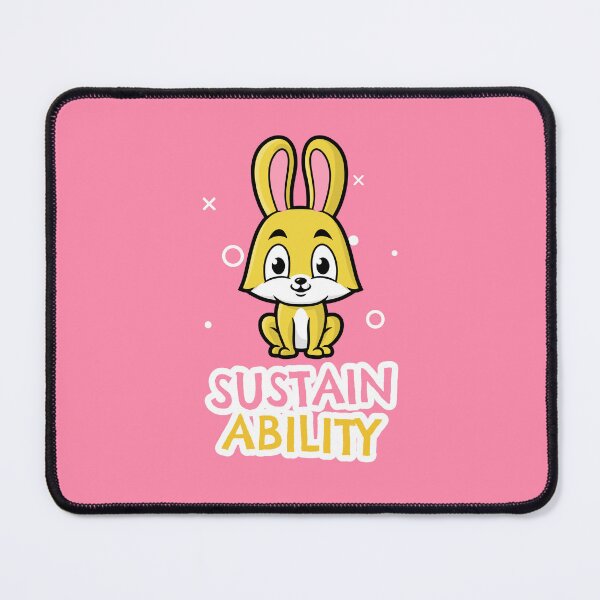 Item preview, Sustainability designed and sold by pixelplaza.