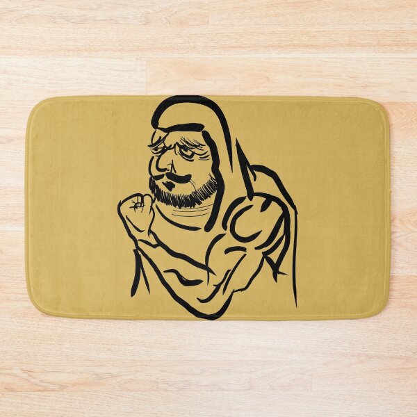 Item preview, gym addiction Dalma designed and sold by seunghus.
