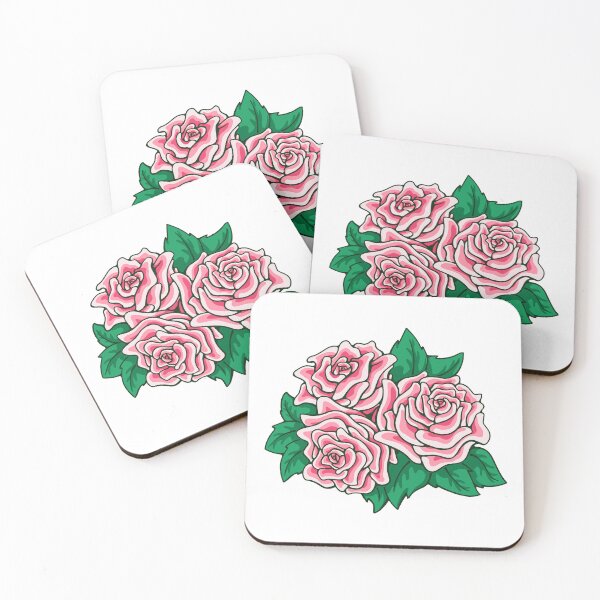Item preview, Begonia Flowers designed and sold by Sorcend.
