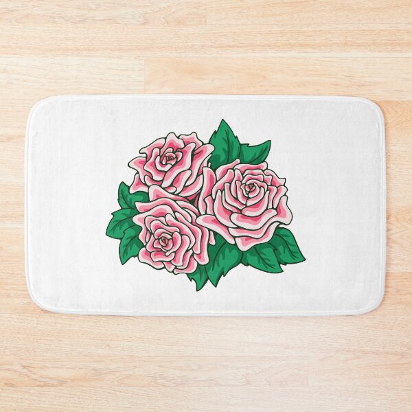 Item preview, Begonia Flowers designed and sold by Sorcend.