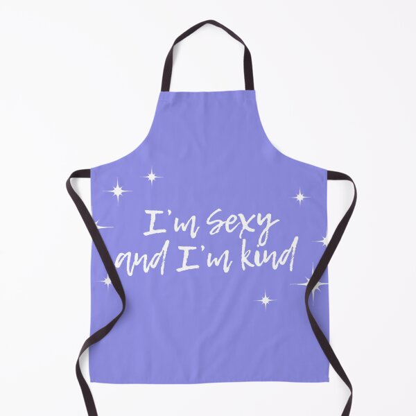Item preview, I’m sexy and kind designed and sold by Allie Rockhill.