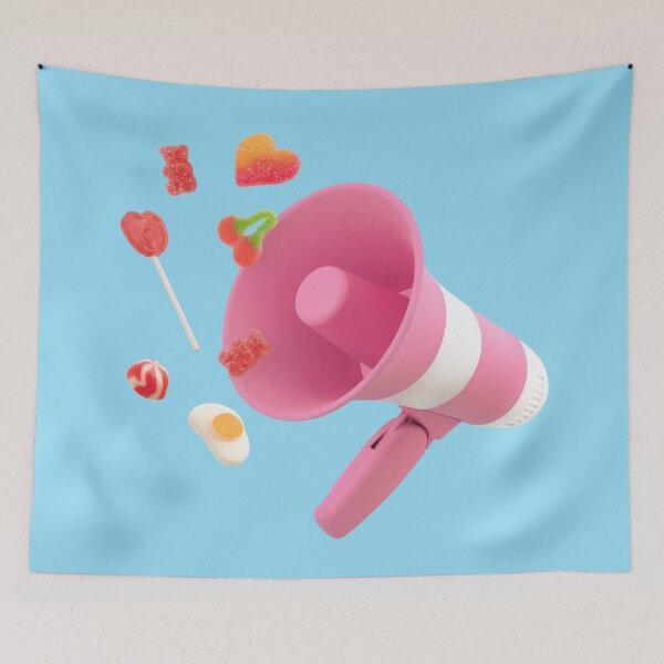 Item preview, spreading sweetness designed and sold by pepinodemarst.