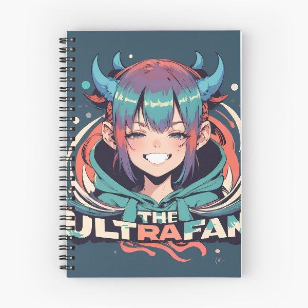 Item preview, the ultra fan - mischievous grin designed and sold by theultrafan.