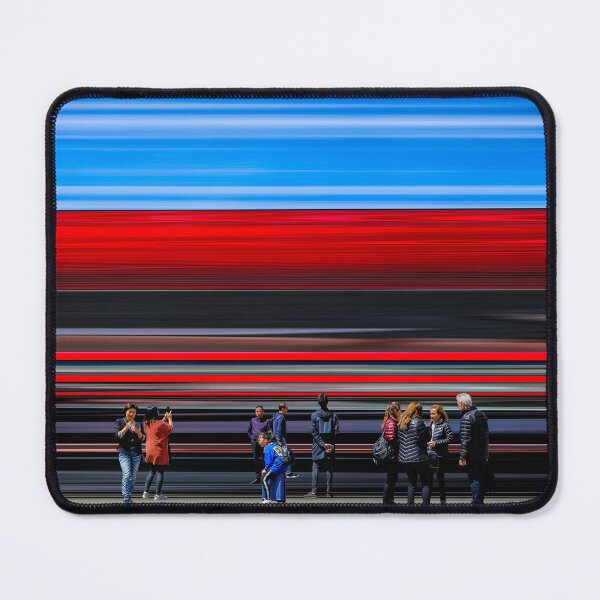 Item preview, Picadilly Circus Abstract designed and sold by Yannik Hay.