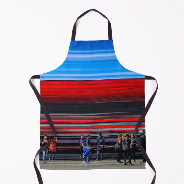 Item preview, Picadilly Circus Abstract designed and sold by Yannik Hay.