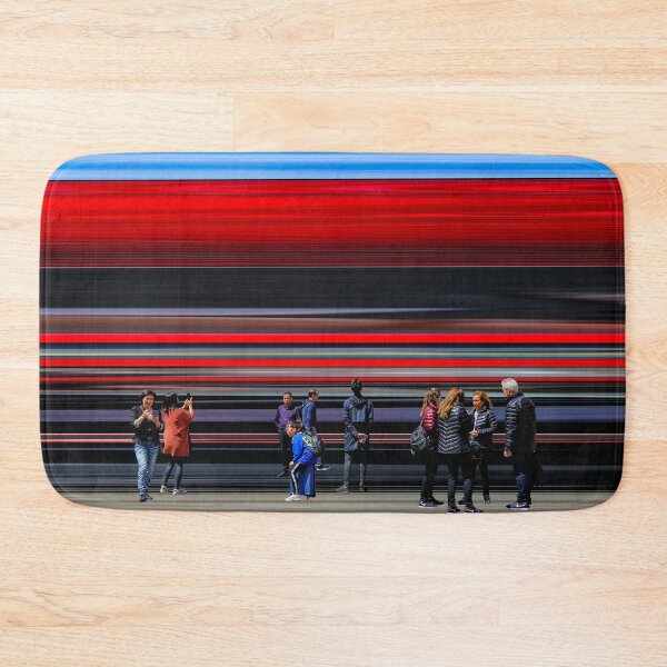 Item preview, Picadilly Circus Abstract designed and sold by Yannik Hay.