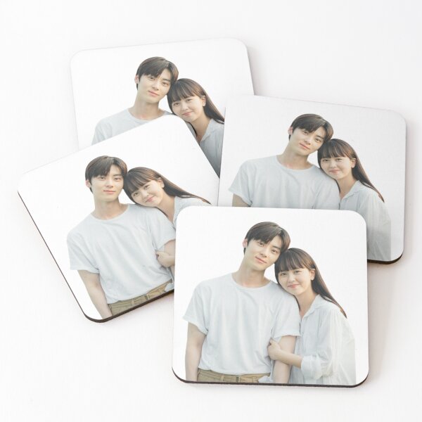 Item preview, My Lovely Liar kdrama designed and sold by selvashop.