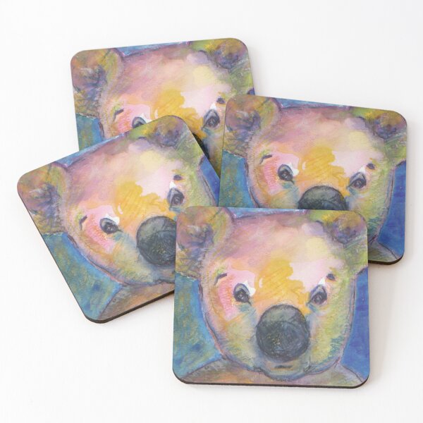 Item preview, Shy Koala designed and sold by itkacreations.