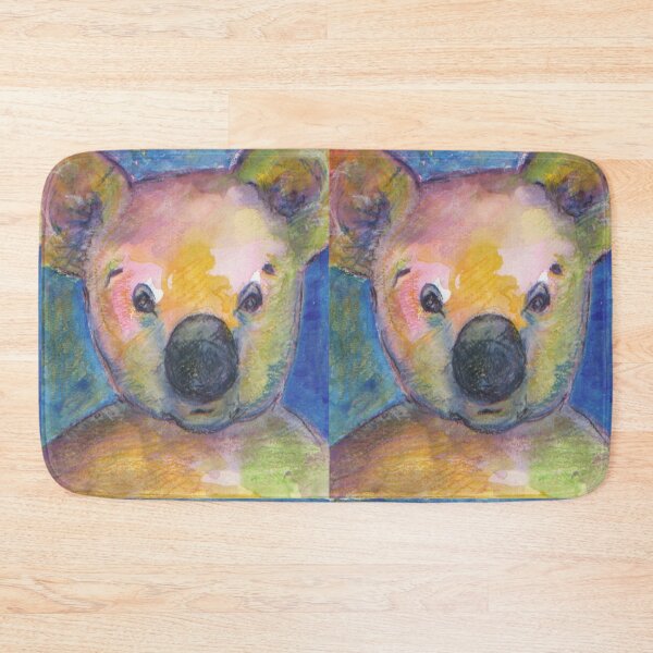 Item preview, Shy Koala designed and sold by itkacreations.