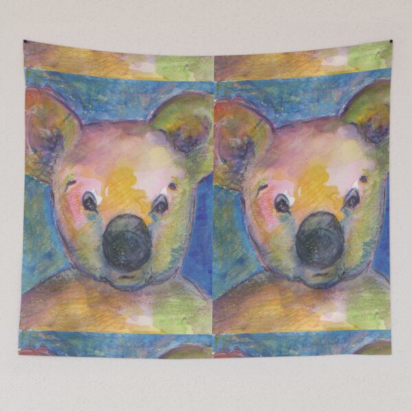 Item preview, Shy Koala designed and sold by itkacreations.