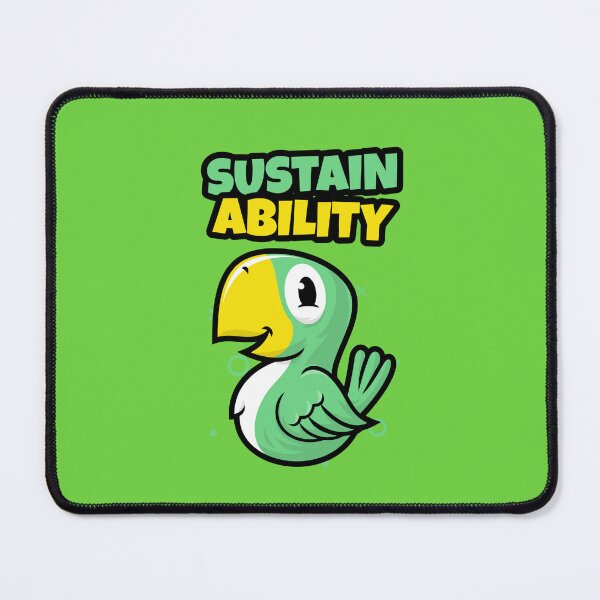 Item preview, Sustainability designed and sold by pixelplaza.