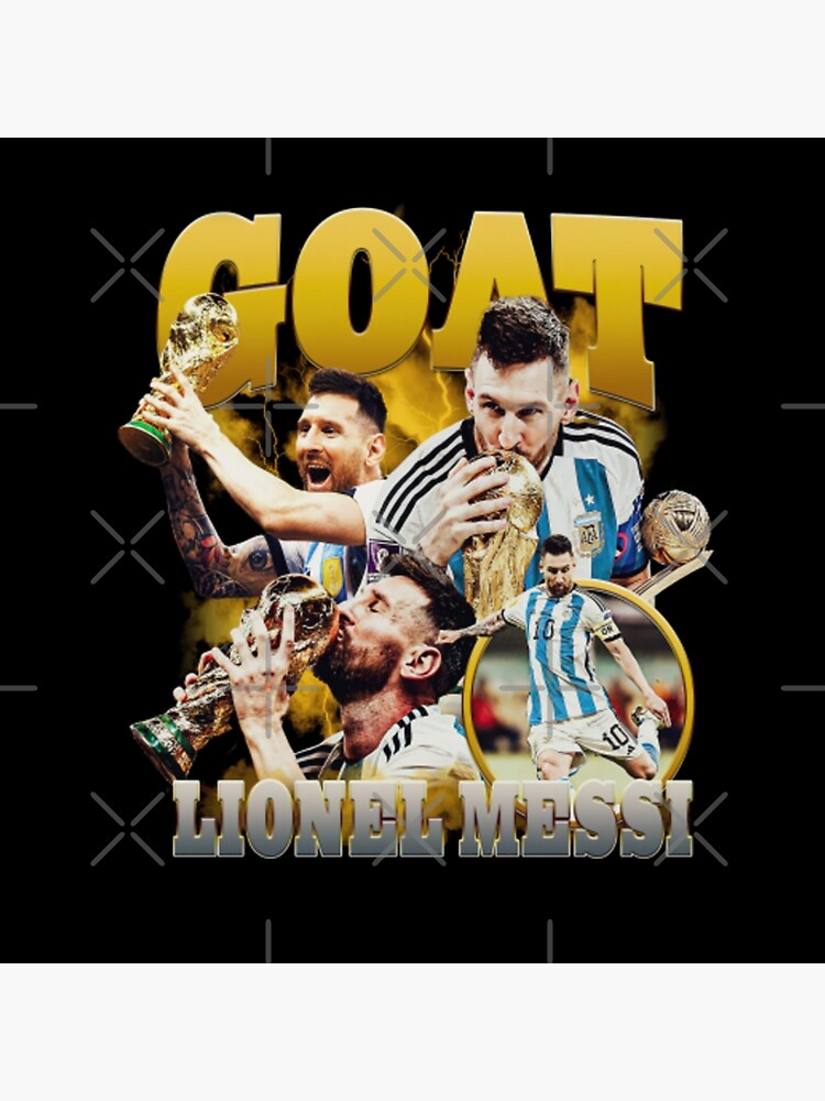 Fifa World Cup: When 'GOAT' Lionel Messi was blocked by Instagram