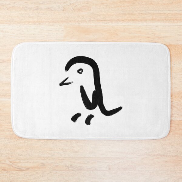Item preview, Penguin designed and sold by seunghus.