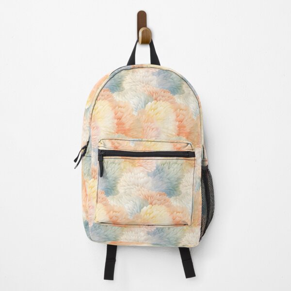 Item preview, Nature-Inspired Pastel Decor designed and sold by RetComly.