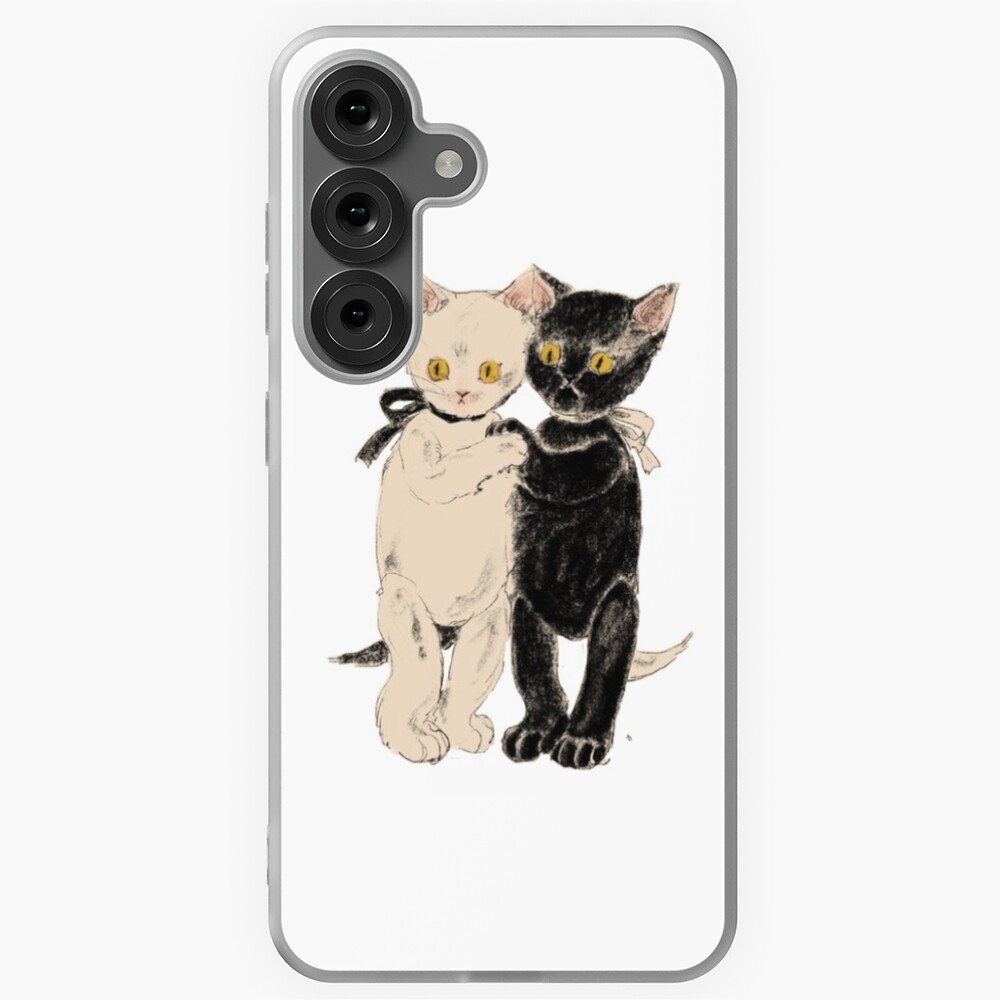 Item preview, Samsung Galaxy Soft Case designed and sold by lizziesartshop.