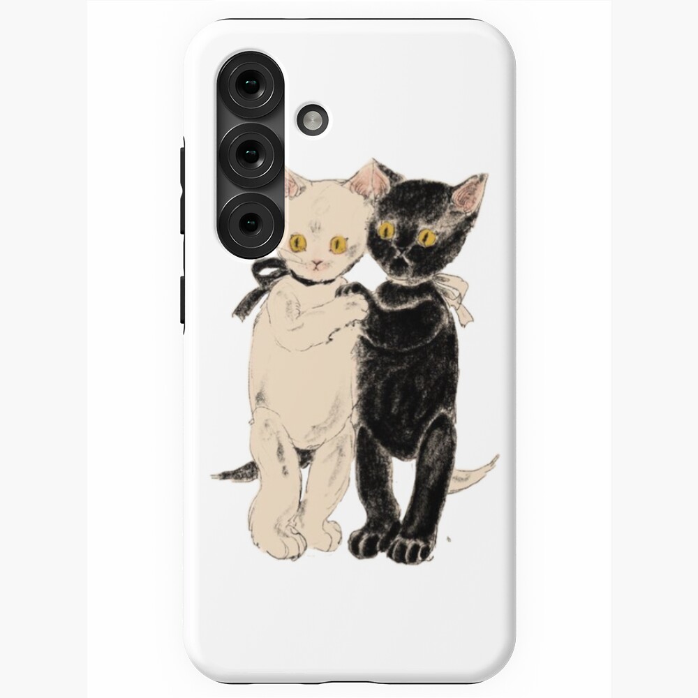 Item preview, Samsung Galaxy Tough Case designed and sold by lizziesartshop.