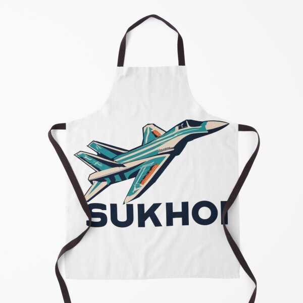 Item preview, SUKHOI RUSSIAN FIGHTER fighter. Super war technique design designed and sold by BRINDELEGARD.