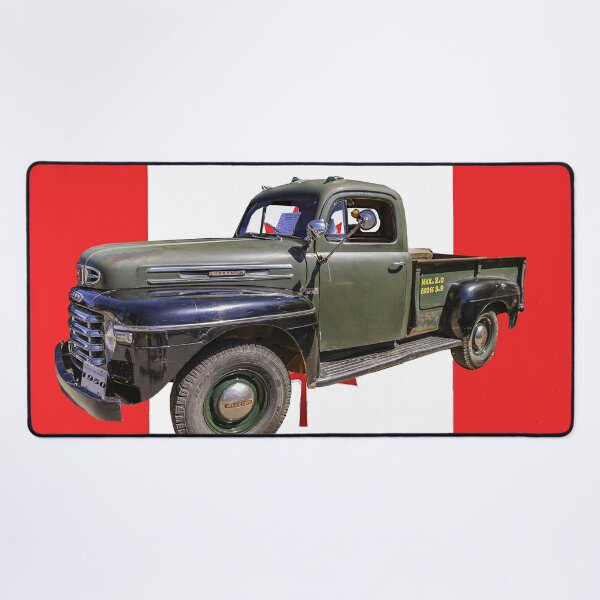 Item preview, 1950 Mercury Pickup designed and sold by Bryan Spellman.