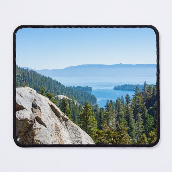 Item preview, Lake Tahoe 2 designed and sold by Paige Isovitsch.