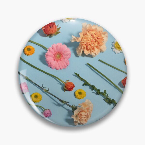 Item preview, flower patterns designed and sold by pepinodemarst.