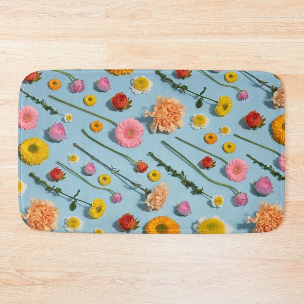 Item preview, flower patterns designed and sold by pepinodemarst.