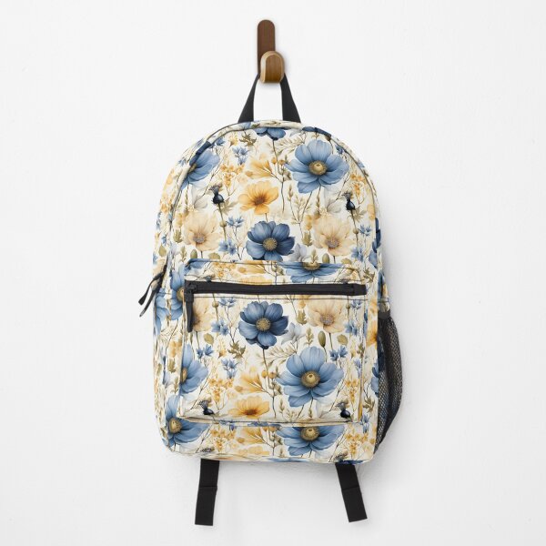 Artikelvorschau, Gepresste Blumen, pastellfarbene Blumennatur, Blumengartenliebhaber, Vintage Botanik entworfen und verkauft von MnsryStore.