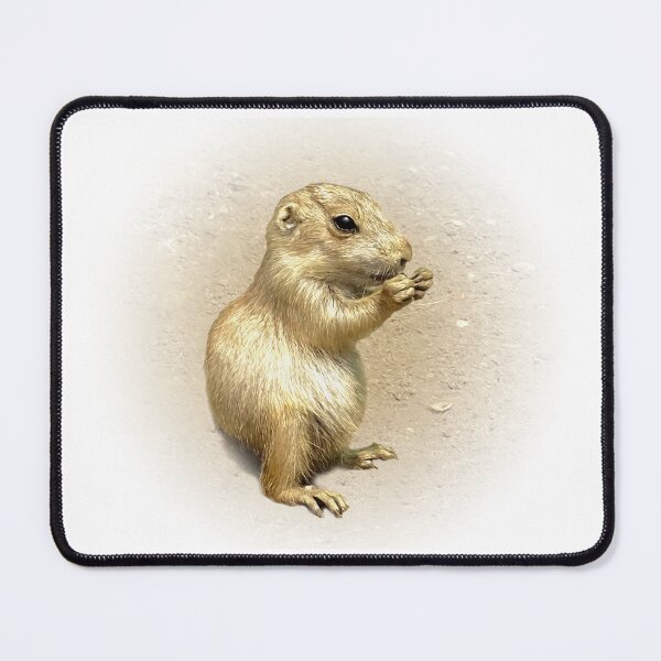 Item preview, Prairie dog cub designed and sold by Guardi71.