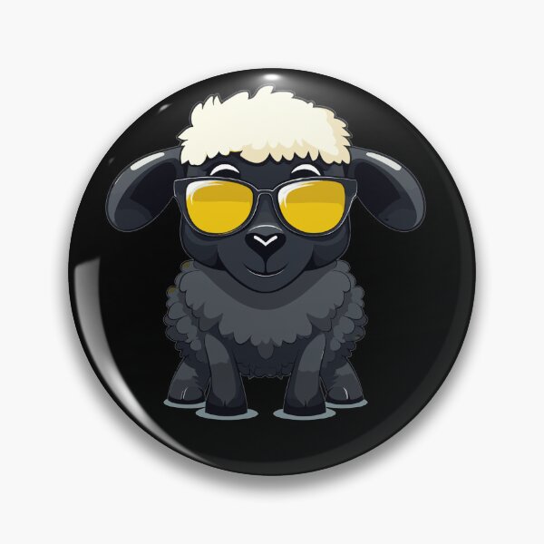 Item preview, Black Sheep Trend - Stylish designed and sold by sbachstroem.