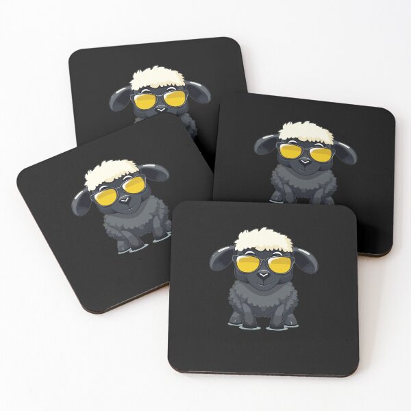 Item preview, Black Sheep Trend - Stylish designed and sold by sbachstroem.