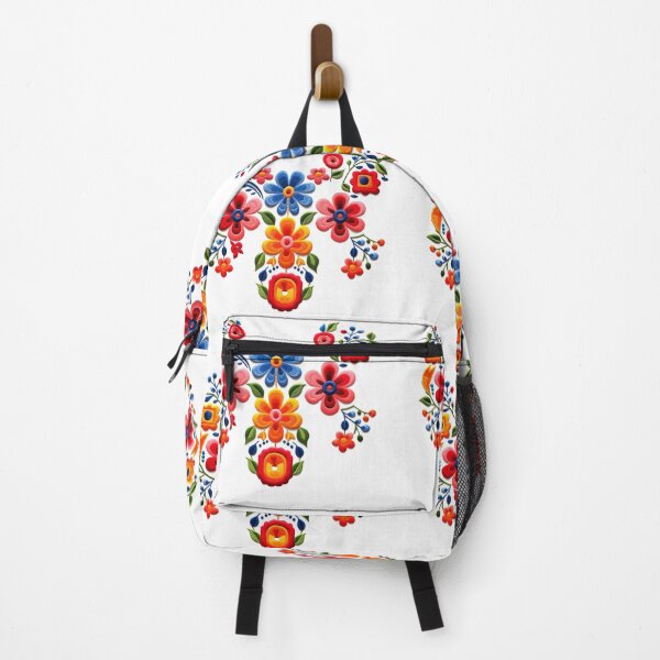Item preview, Embroidered flowers  designed and sold by extraordinar-ia.