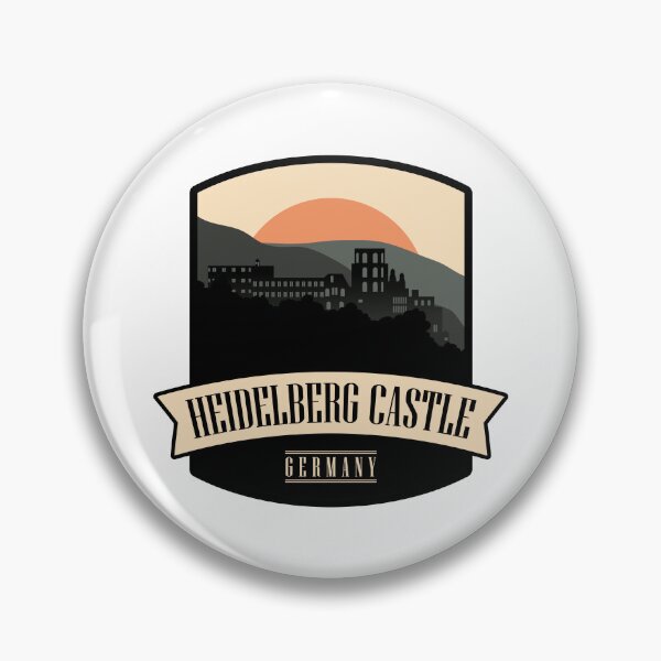 Item preview, Heidelberg Castle – Germany designed and sold by Moritz Schwäble.